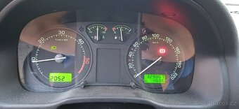 Škoda Octavia 4x4 combi elegance - 8