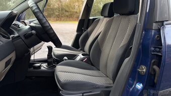 2005 RENAULT MEGANE 1.5 DCI - 8