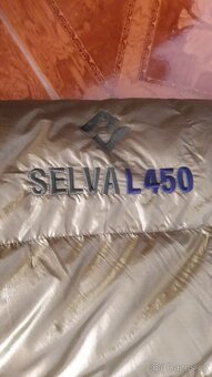 CUMULUS set topquilt+underquilt T comf -6 - 8