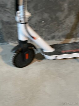 Koloběžka Voltaik MGT 350 - 8