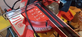 Pokosová pila Einhel TC - SM 216 - 8