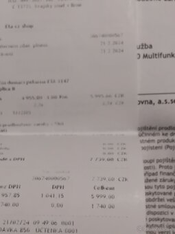 Domácí pekárna - 8