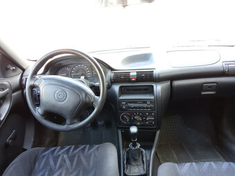 Opel AstraF 1,4 - náhradní díly - 8