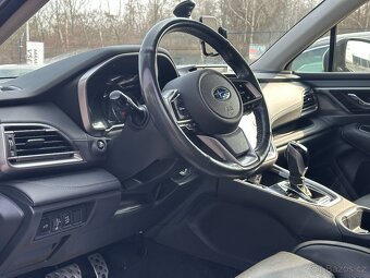 Subaru Outback  2022 - 8