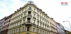 Prodej bytu 2+1 v Praze 2, Centrum, Vinohrady, ul. Slezská - 8