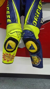 Dainese Rossi kombinéza - 8