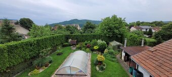 PRODEJ vícegeneračního rodinného domu ve městě Kuřim - 8