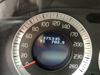 Volvo v70 - 8