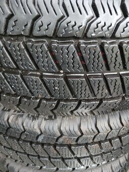 195/65 R16 C - Barum Snovanis 2 - 8