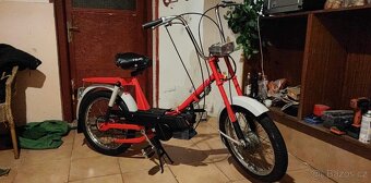 Babeta 207 - 8