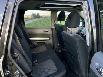 Nissan X-Trail T-31 2,0 dCi, 4x4, rok 2008, 297tkm - 8
