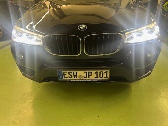 BMW X3 xDrive20i F25 2016 Facelift_Hi-Fi_LED_Navi_TOP STAV - 8