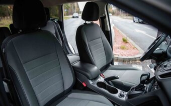 Ford KUGA 1.5 EcoBoost AWD SE - 8