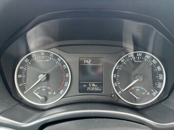 Škoda Octavia 1.9TDi GARANCE KM - 8