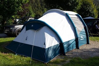 Nafukovací stan - 8