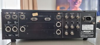 FOSTEX D-30 - 8