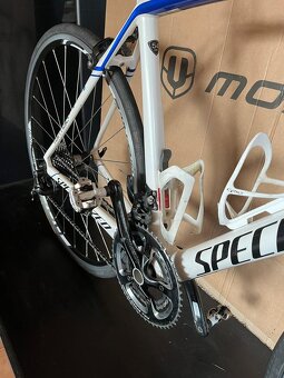 Prodám kolo Specialized Tarmac velikost M - 8