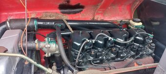ZETOR 7211 - 8