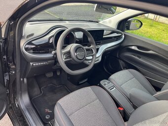 FIAT 500 E rv.2021 - 8