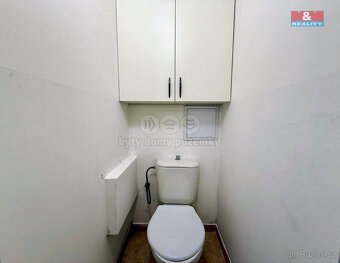 Prodej bytu 1+1, 33 m², Ostrava, ul. Na Fifejdách - 8