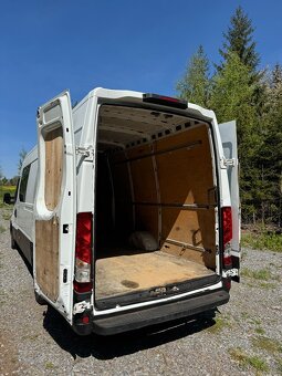 IVECO DAILY 35S15 - 8
