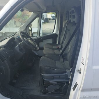 Fiat Ducato 2.3 JTD L2H2 - 8