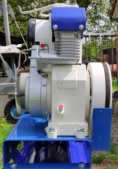 Kompresor orlik 1sk75 - 8