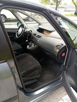 Citroen C4 Picasso 1.6 HDI 80kw Comnrall - 8