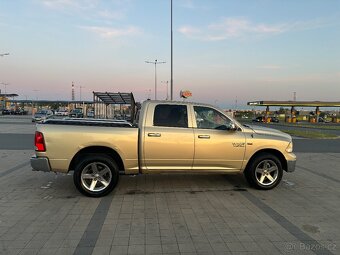 Dodge ram 1500 5.7 hemi LPG - 8