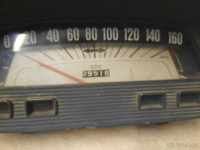 Prodám díly pro Fiat 600 a 850 Berlina,Special - 8