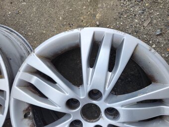 16"alu sada 5x108 origo Focus 3 4 Mondeo 4 C-Max - 8