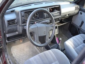Volkswagen Golf 1.6 CL eko zaplaceno - 8