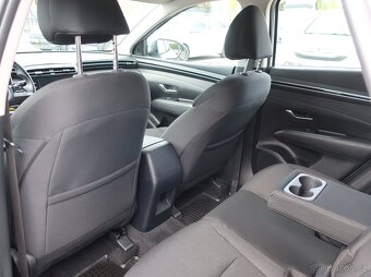Hyundai Tucson 1.6T-GDI 110kW START PLUS ZÁRUKA - 8