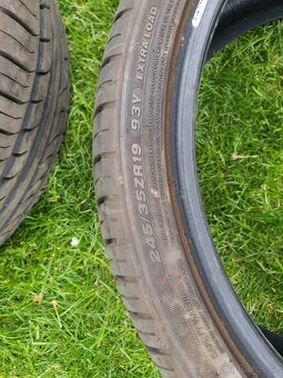 245/35 r19 - 8