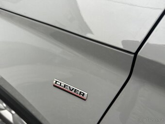ŠKODA KODIAQ CLEVER 2.0TDI 110 KW DSG MATEIX TAŽNÉ 2022 - 8