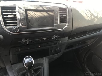Toyota ProAce 2.0 D-4d r.v.2023 106 kW LONG L2 ČR DPH - 8
