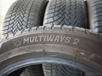 215/50 r17 celoroční pneumatiky - 8