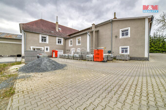 Prodej výrobního objektu, 745 m², Bernartice u Stráže - 8