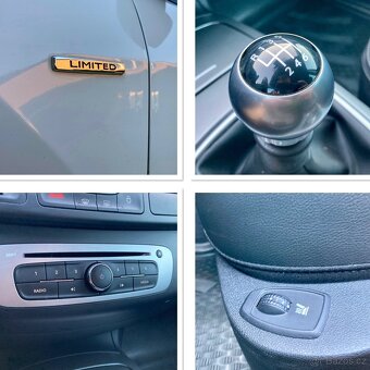 RENAULT LAGUNA III 2.0dci, 2015, ČR, R-Link, LIMITED, FACEL. - 8