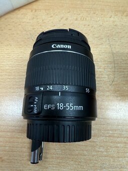 Prodam fotak CANON R10 - 8