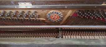 Pianino Rösler - 8