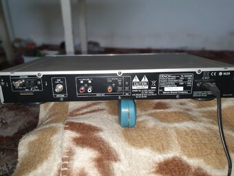 Tuner denon fm/dab TU-1800 - 8