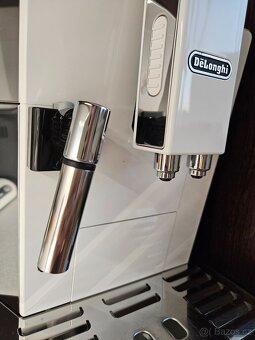 DeLonghi Eletta kávovar - 8
