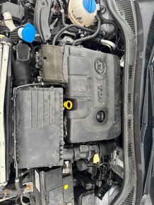 Prodám díly na Škoda Fabia 3/III - 8