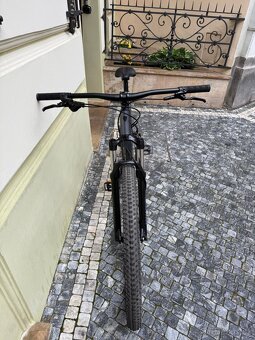 Horské kolo Trek Marlin 6 Gen 3 - 8