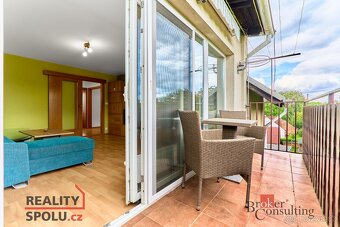 Prodej, byty/3+1, 78 m2, 33033 Úlice, Plzeň-sever [ID 72185] - 8
