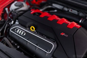 Audi RS3 8V lim - 8