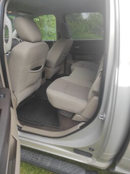 Dodge RAM 1500,LPG. - 8