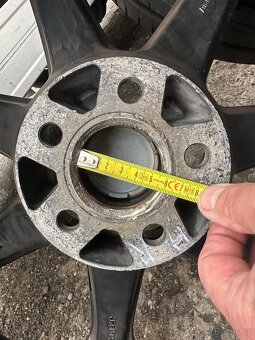 5x100 R18 - 8