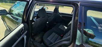 Škoda Octavia II Combi - 1.6TDI 77KW DSG 2013 - 8